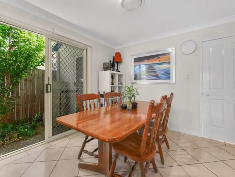 Seventh view of Homely townhouse listing, 2/151 School Road, Yeronga QLD 4104