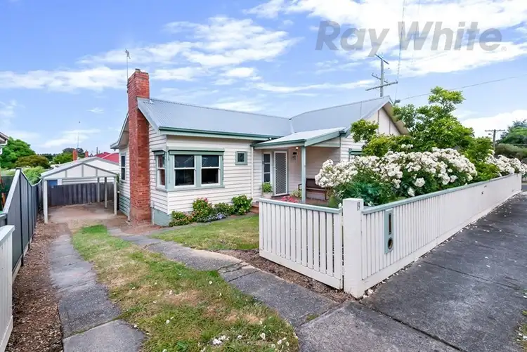 19 Hurley Street, Ballarat North VIC 3350