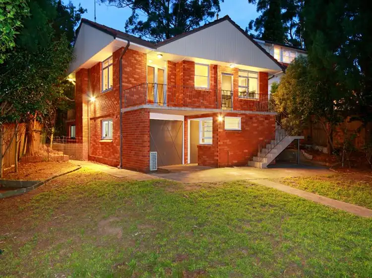 Fifth view of Homely house listing, 50 Bungalow Avenue, Pymble NSW 2073