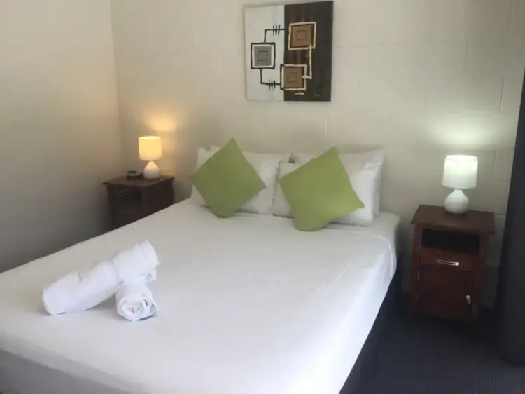 Second view of Homely apartment listing, 27/1-5 Barrier Street, Port Douglas QLD 4877