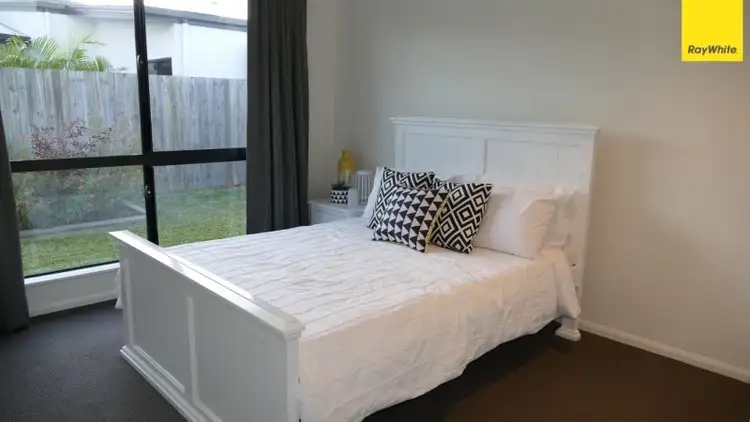 Fifth view of Homely house listing, 4 Castleton Entrance, Smithfield QLD 4878