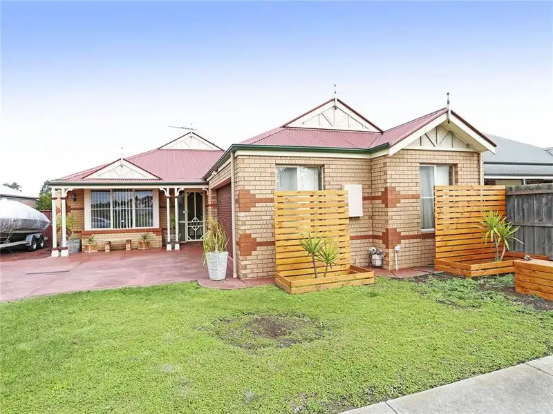 Main view of Homely house listing, 38 Bates Road, Lara VIC 3212