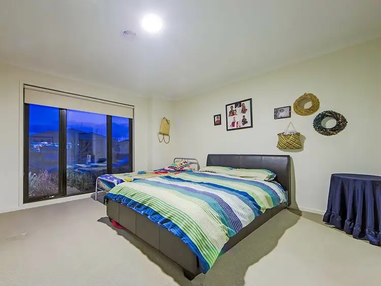 Second view of Homely house listing, 4 Kirrama Street, Tarneit VIC 3029
