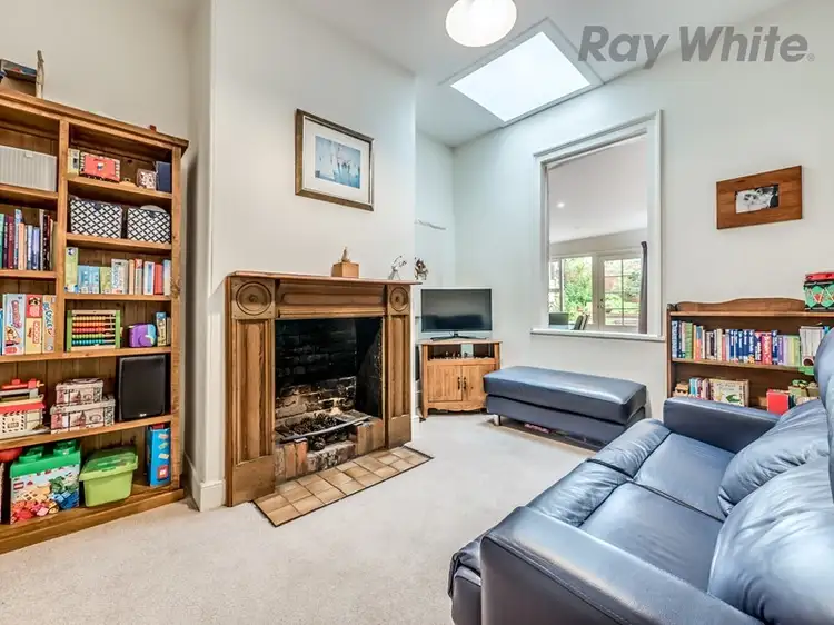 Fourth view of Homely house listing, 51 Fitzroy Crescent, Dynnyrne TAS 7005