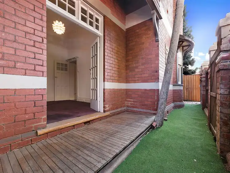 Fifth view of Homely apartment listing, 1/24 Belford Street, St Kilda VIC 3182