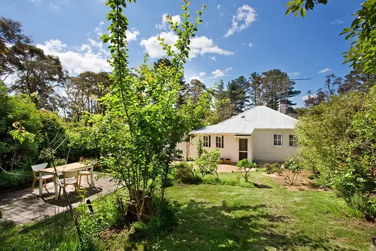 32 Shipley Road, Blackheath NSW 2785