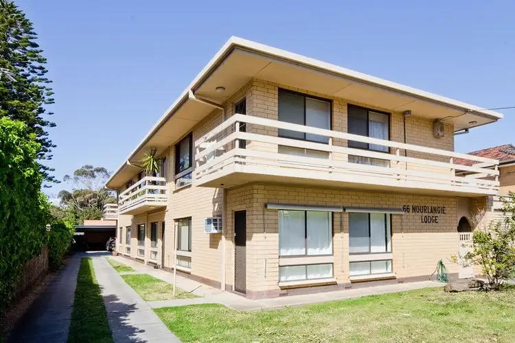 4/66 Military Road, West Beach SA 5024
