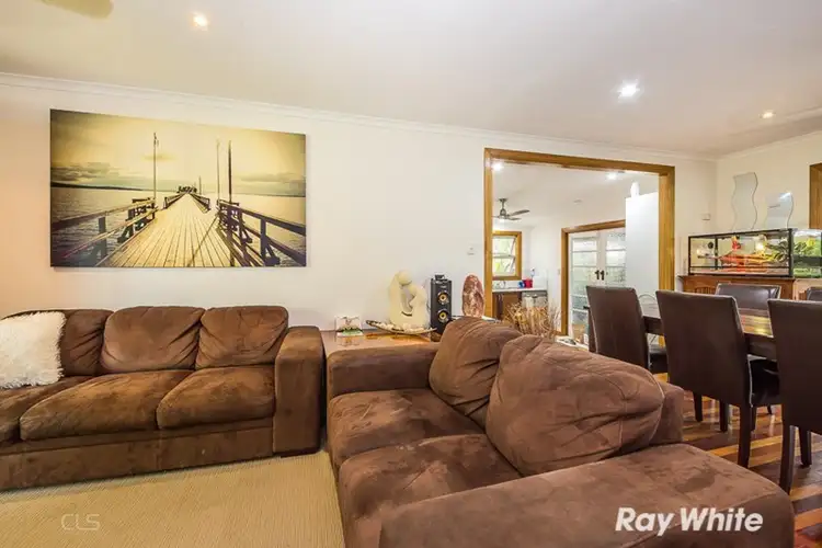 Third view of Homely house listing, 50 Arinya Avenue, Bellara QLD 4507