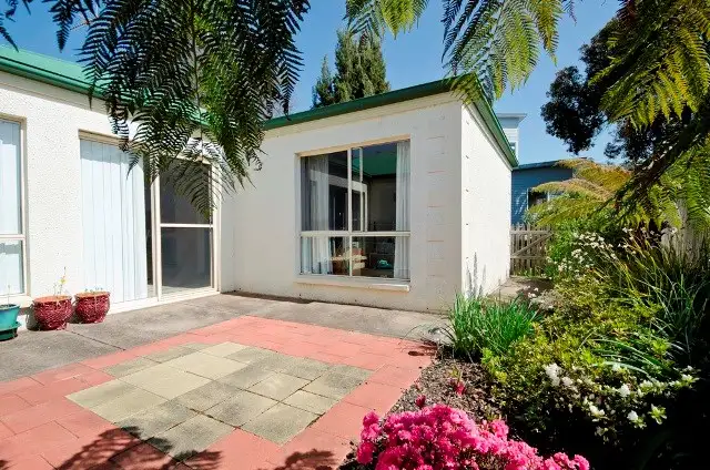 Second view of Homely unit listing, Unit 4/63 Pitt Avenue, Riverside TAS 7250