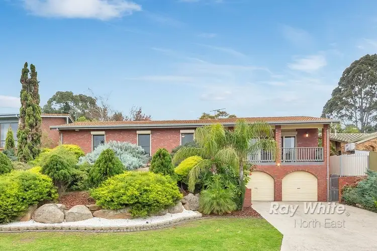 24 Gaylard Crescent, Redwood Park SA 5097