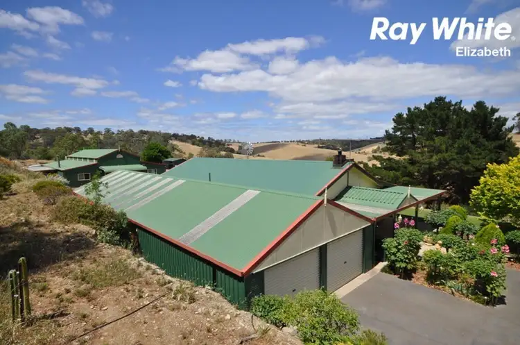 Second view of Homely house listing, Lot 11 RPAP 247 Precolumb Road, One Tree Hill SA 5114