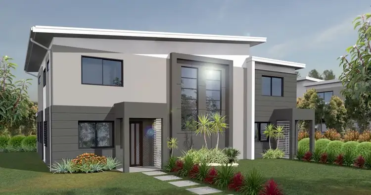 Fifth view of Homely townhouse listing, Lot 25 - 25 Glenfield Road, Glenfield NSW 2167