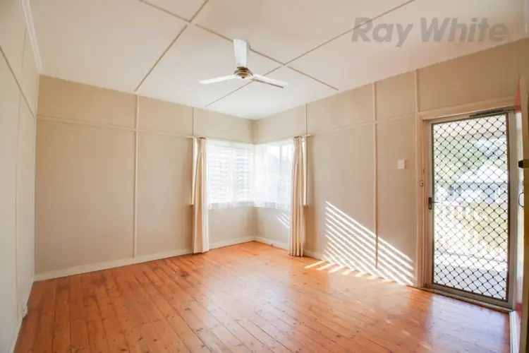 Fourth view of Homely house listing, 39 Coleman Street, Leichhardt QLD 4305