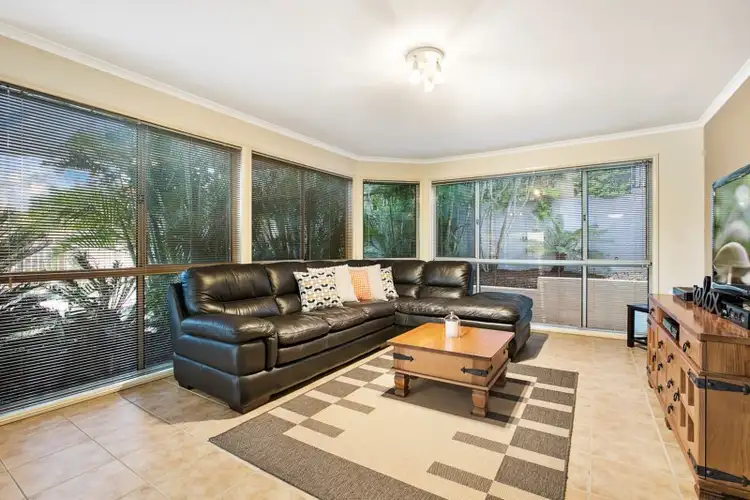Fifth view of Homely house listing, 19 Juniper Place, Carindale QLD 4152