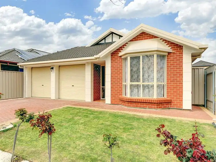 33 Merchant Avenue, Mitchell Park SA 5043