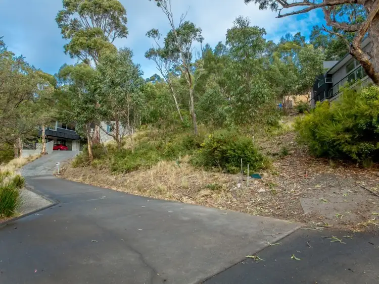 Sixth view of Homely land listing, 3 Correa Place, Tolmans Hill TAS 7007