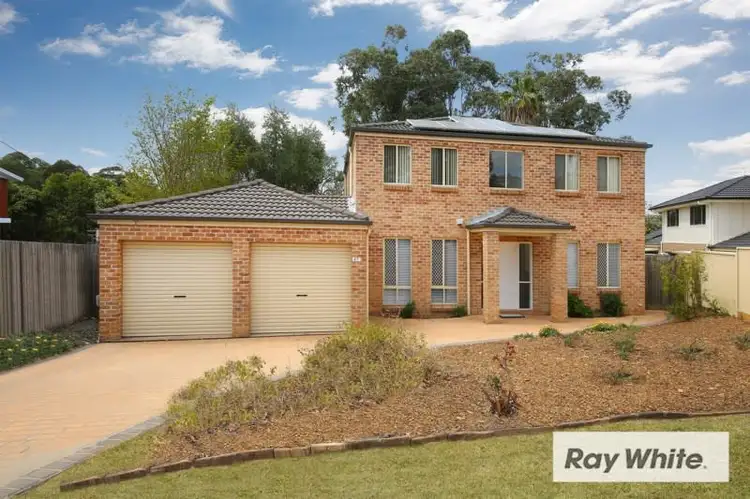 47 Wayland Avenue, Lidcombe NSW 2141