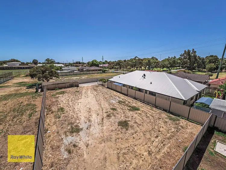 Sixth view of Homely land listing, 182A George Street, Queens Park WA 6107