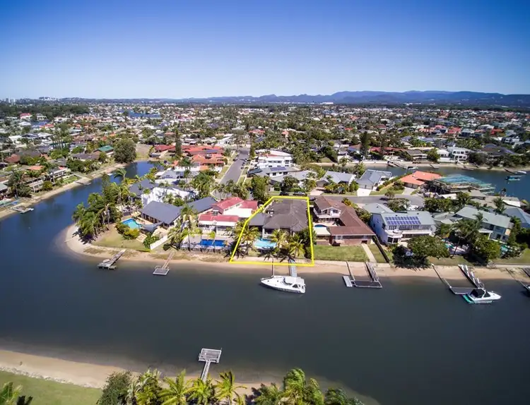 Third view of Homely house listing, 19 Argyle Crescent, Sorrento QLD 4217