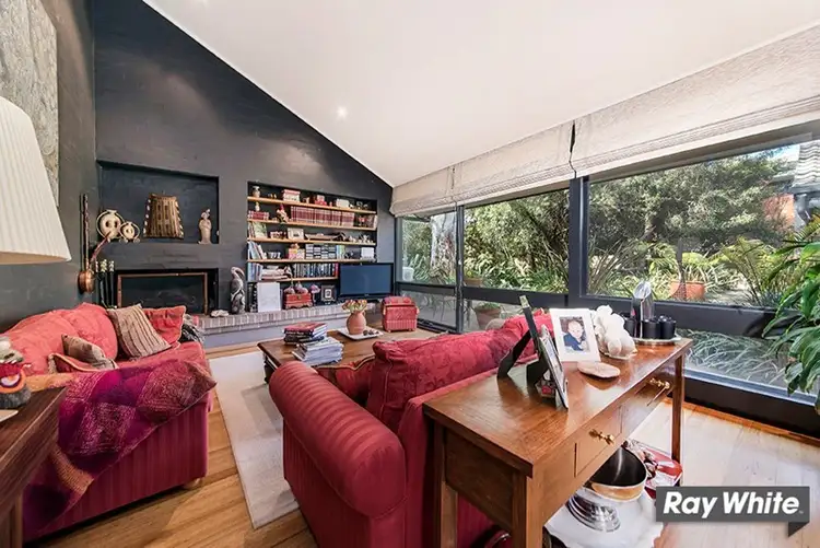 Second view of Homely house listing, 38 Mirning Crescent, Aranda ACT 2614