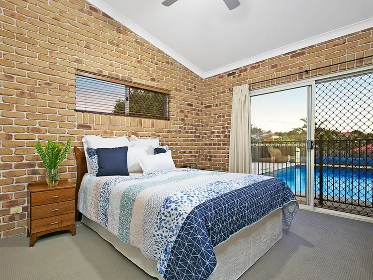 Fifth view of Homely house listing, 19 Van Dyck Rise, Mackenzie QLD 4156