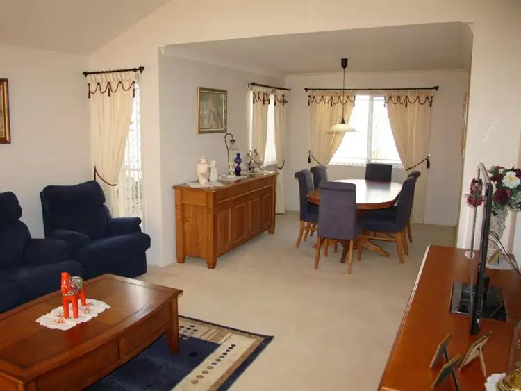 Second view of Homely house listing, 72 Streisand Drive, Mcdowall QLD 4053