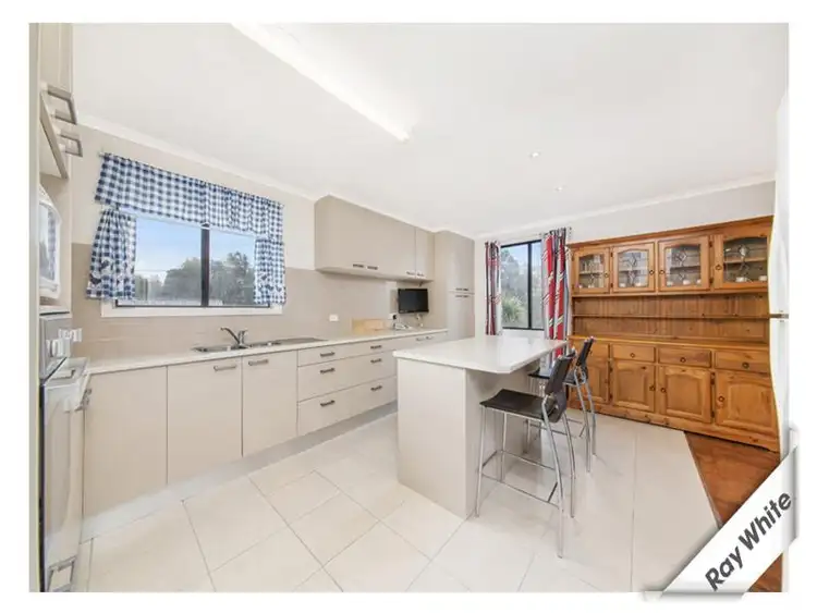 40 Badenoch Crescent, Evatt ACT 2617