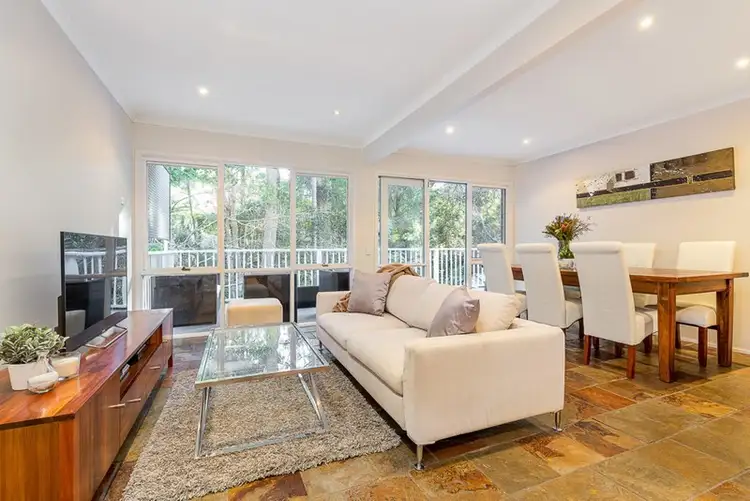 Fourth view of Homely house listing, 57 Duff Street, Turramurra NSW 2074