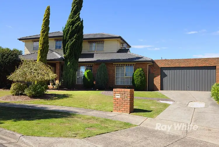 6 Dee Place, Rowville VIC 3178