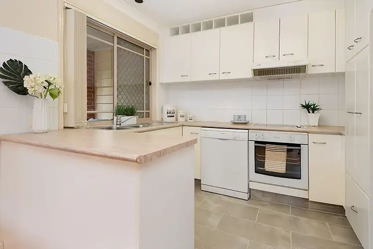 Third view of Homely unit listing, 46/360 Simpsons Road, Bardon QLD 4065