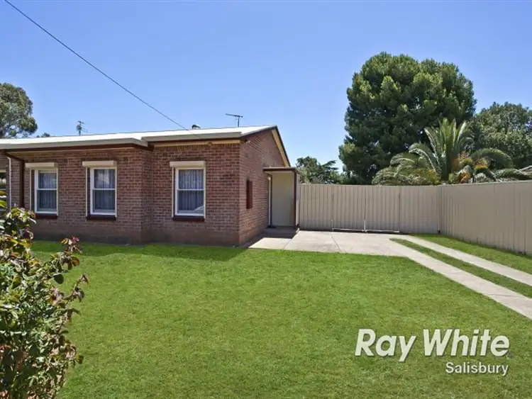 16 Bagot Road, Elizabeth South SA 5112