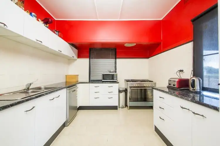 Second view of Homely house listing, 110 Red Lane, Mountain View NSW 2460