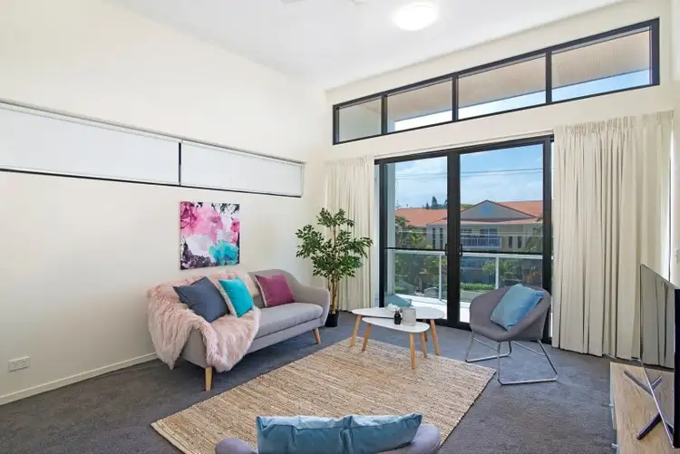 Fourth view of Homely unit listing, 7/2 Tallebudgera Drive, Palm Beach QLD 4221