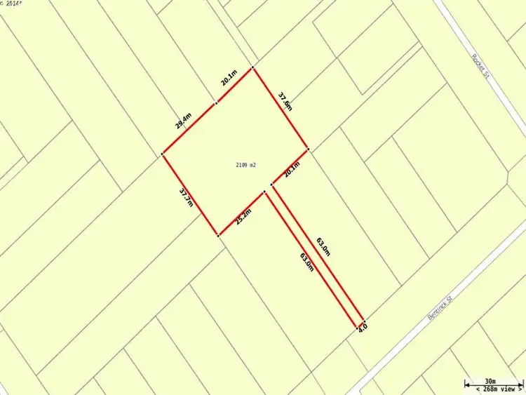 Address available on request