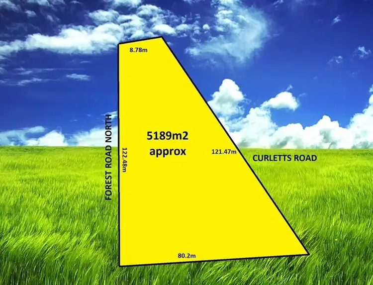 Second view of Homely land listing, Lot 1/125 Curletts Road, Lara VIC 3212