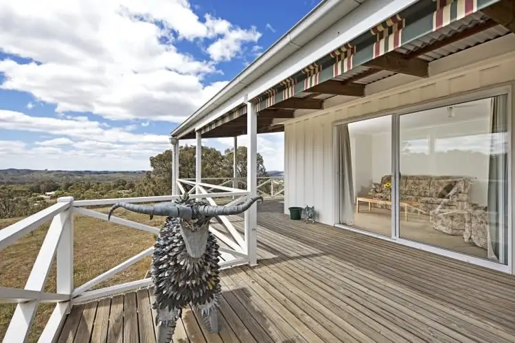 Second view of Homely house listing, 106 Milhaven Lane, Heathcote VIC 3523