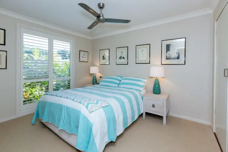 Third view of Homely house listing, 5 Seaham Street, Nelson Bay NSW 2315