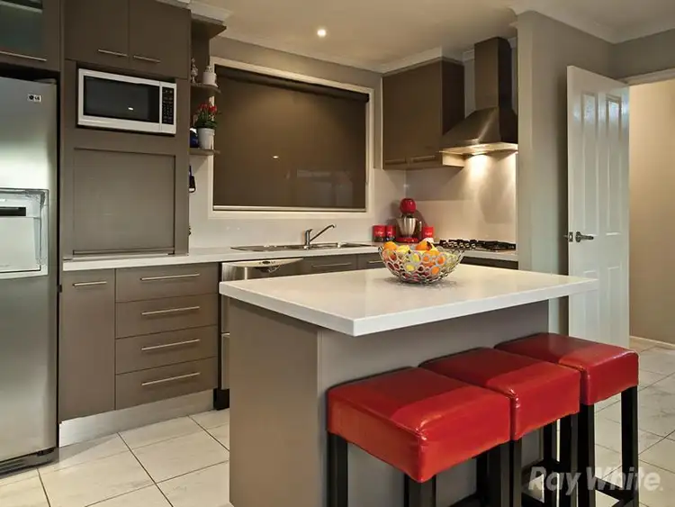 Fourth view of Homely house listing, 152 Hansworth Street, Mulgrave VIC 3170