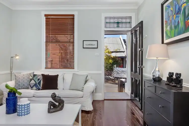 Fifth view of Homely house listing, 19 Rochford Street, Erskineville NSW 2043