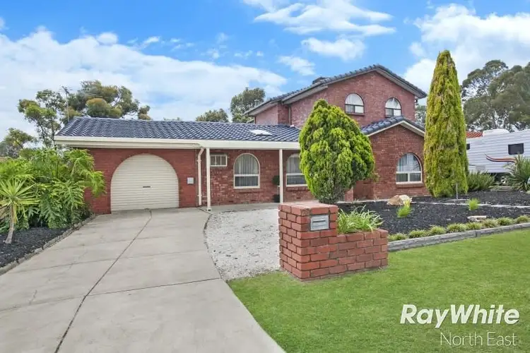 Second view of Homely house listing, 22 Fraser Avenue, St Agnes SA 5097
