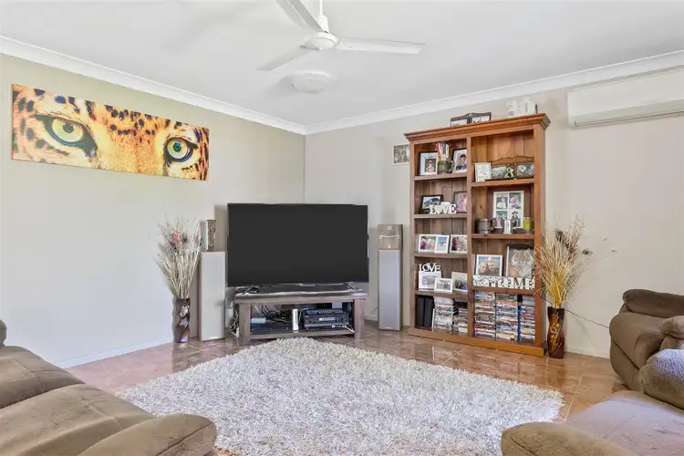Fourth view of Homely house listing, 36 Arthur Street, Gracemere QLD 4702