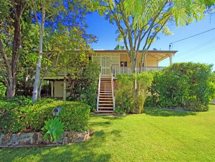 Main view of Homely house listing, 9 Oakley Street, Wandal QLD 4700