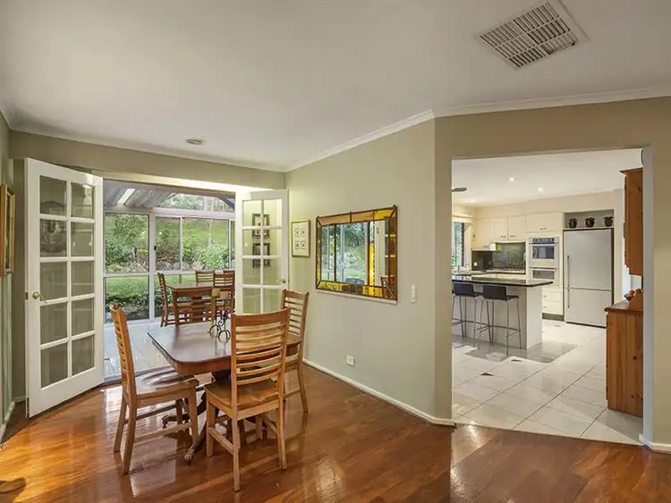 Seventh view of Homely house listing, 9 Lucieer Court, Templestowe VIC 3106