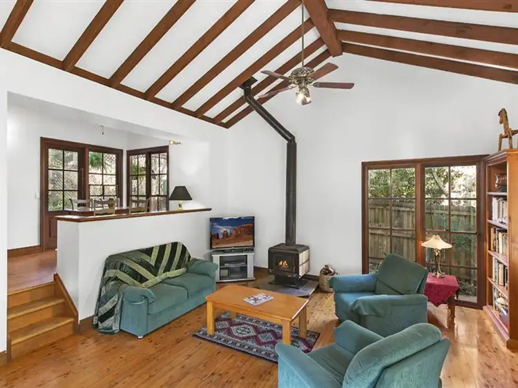 Seventh view of Homely house listing, 40 Tennyson Avenue, Turramurra NSW 2074