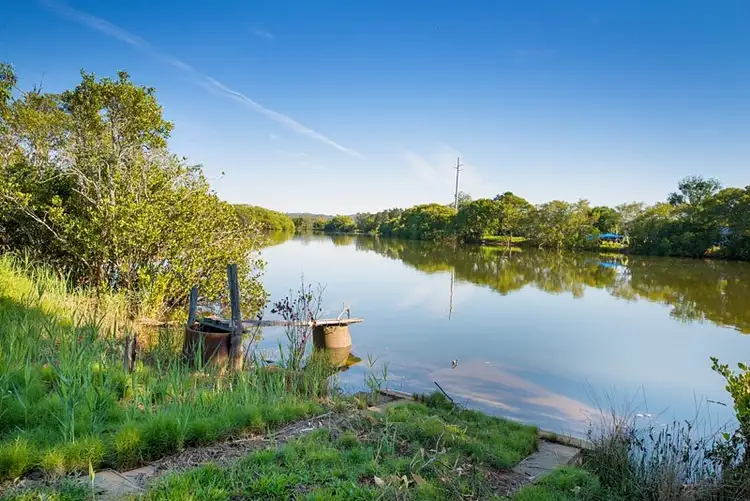 Sixth view of Homely rural property listing, 147 Old Bridge Road, Coopernook NSW 2426