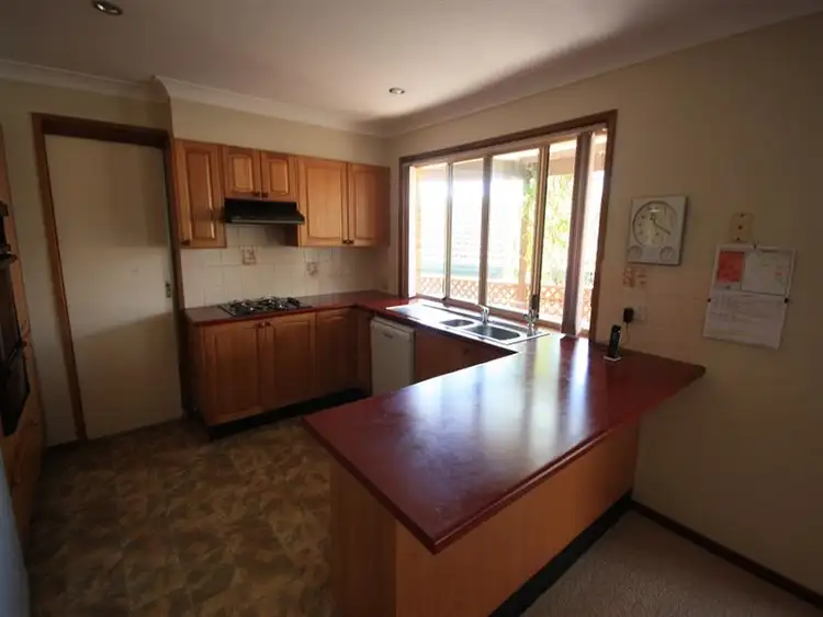 Fourth view of Homely house listing, 70 Sirius Circuit, Narellan NSW 2567