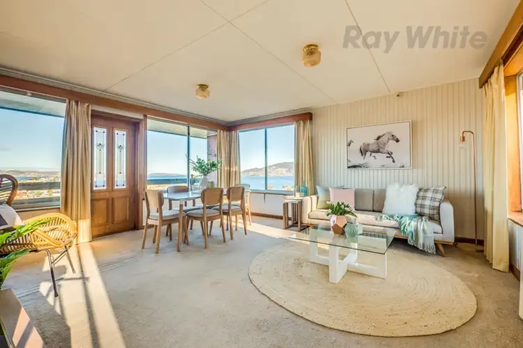 Seventh view of Homely house listing, 54 Leura Street, Rosny TAS 7018