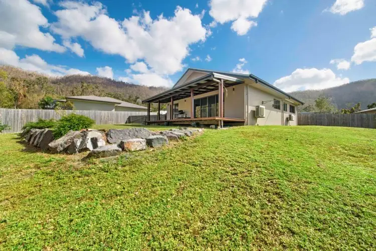 Fifth view of Homely house listing, 21 Butterfly Court, Jubilee Pocket QLD 4802