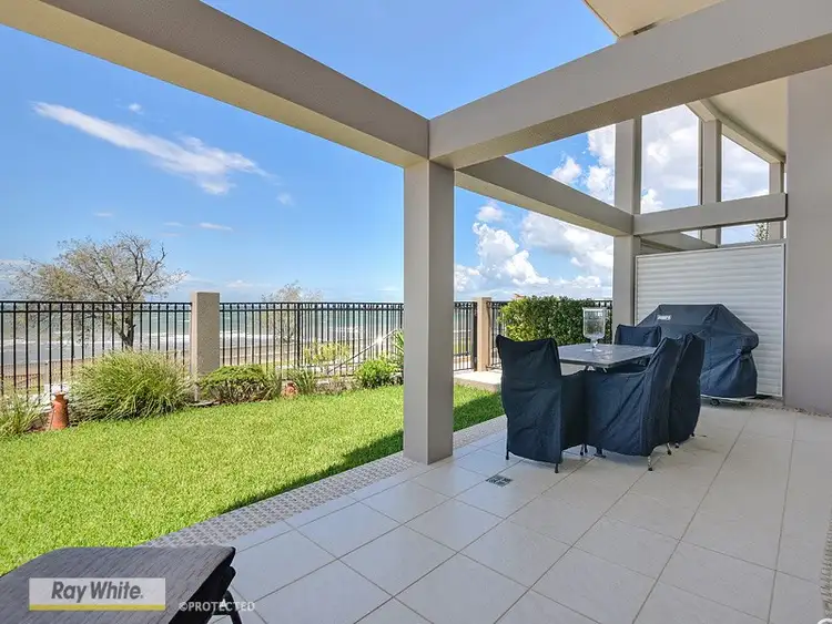Fourth view of Homely unit listing, 7/146 Prince Edward Parade, Scarborough QLD 4020