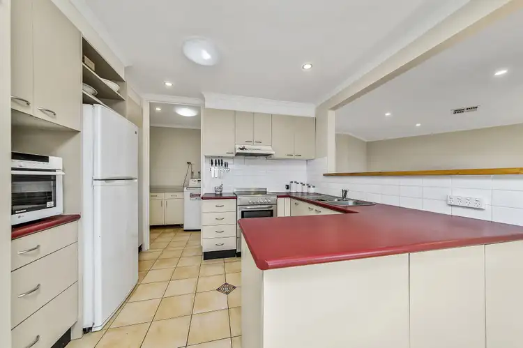 Fifth view of Homely house listing, 9 Blumenthal Place, Spence ACT 2615
